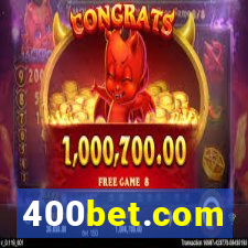 400bet.com