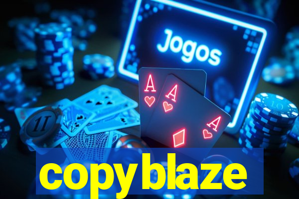 copyblaze