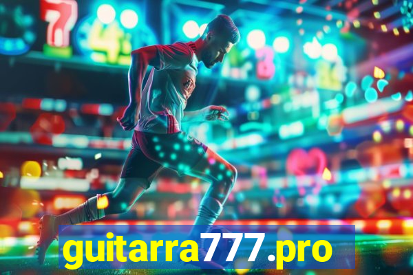 guitarra777.pro