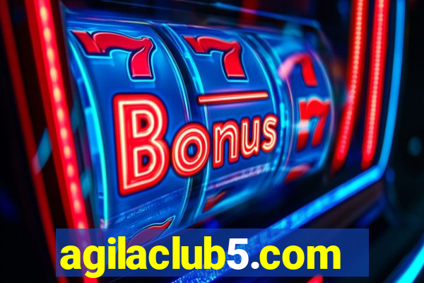 agilaclub5.com