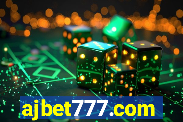 ajbet777.com