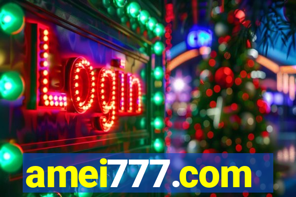 amei777.com