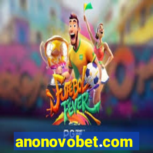 anonovobet.com