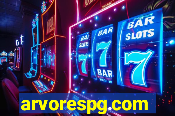 arvorespg.com