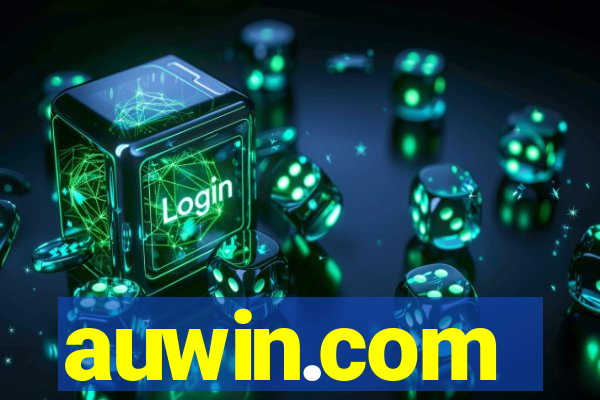 auwin.com