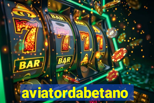 aviatordabetano