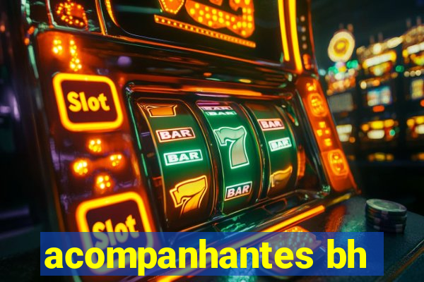 acompanhantes bh