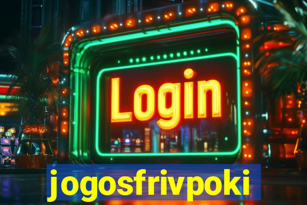 jogosfrivpoki