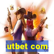 utbet com