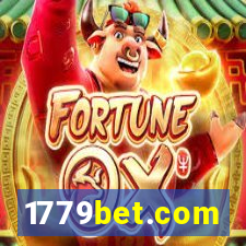 1779bet.com