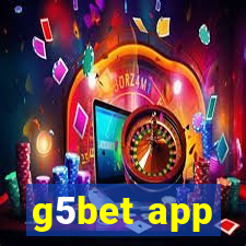 g5bet app