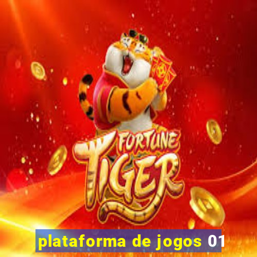 plataforma de jogos 01