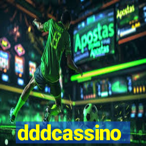 dddcassino