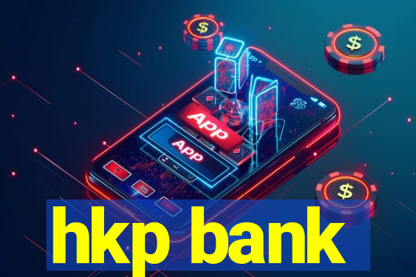 hkp bank