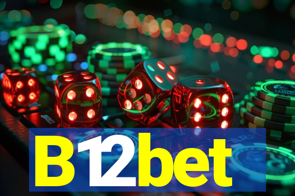 B12bet