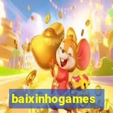 baixinhogames