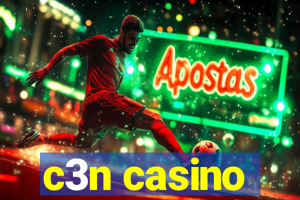 c3n casino