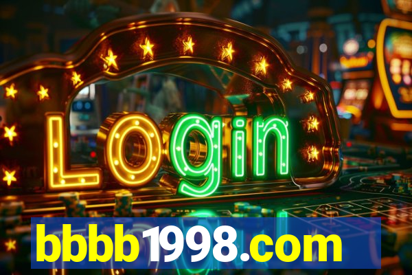 bbbb1998.com