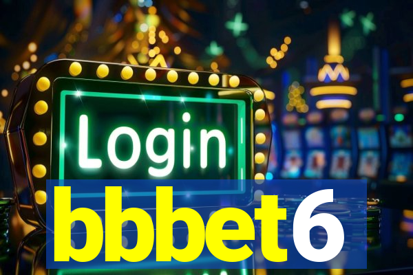 bbbet6