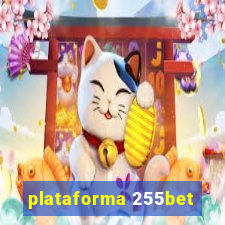 plataforma 255bet