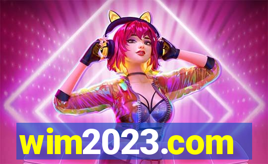 wim2023.com