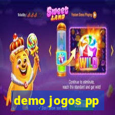 demo jogos pp