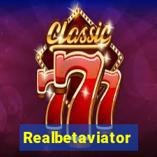 Realbetaviator