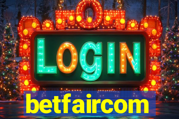 betfaircom