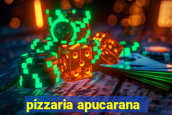 pizzaria apucarana