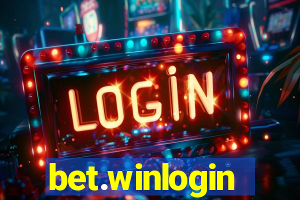 bet.winlogin