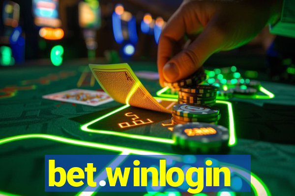 bet.winlogin