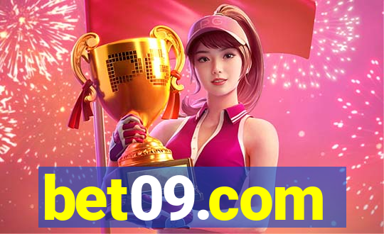 bet09.com