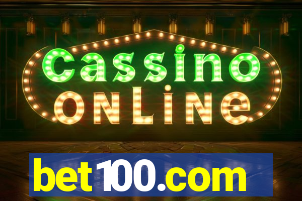 bet100.com