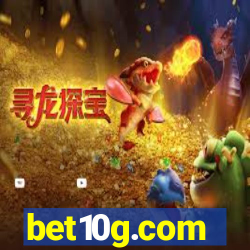 bet10g.com