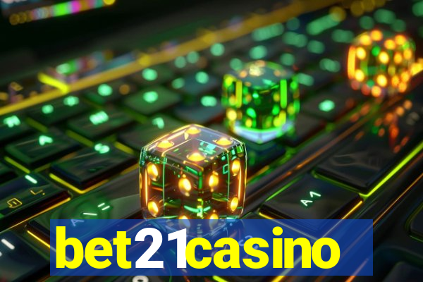 bet21casino