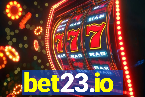 bet23.io