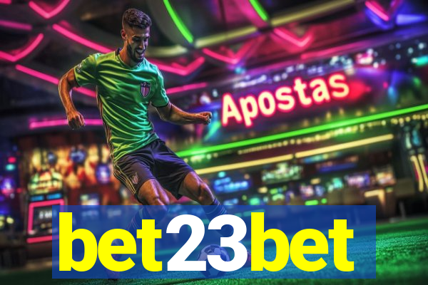 bet23bet