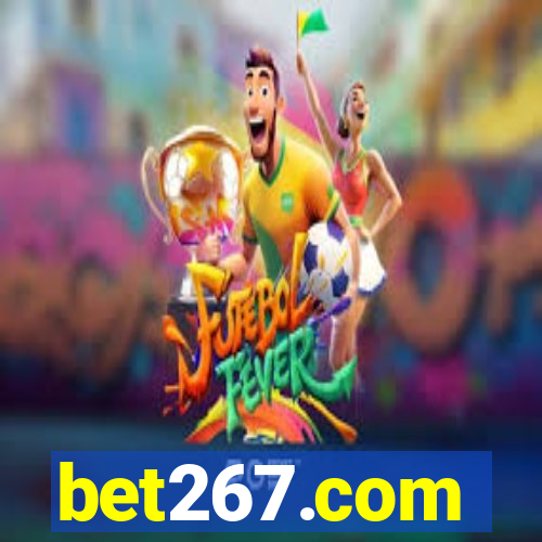 bet267.com