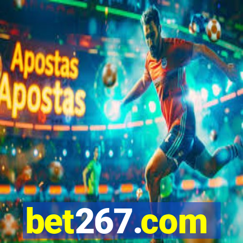 bet267.com