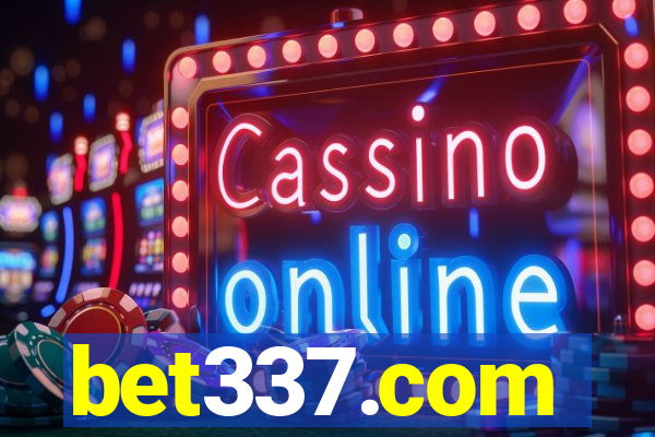 bet337.com