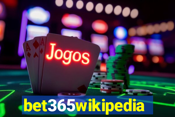 bet365wikipedia