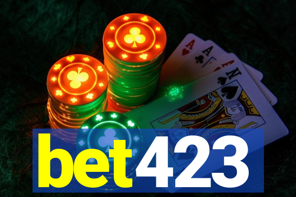 bet423