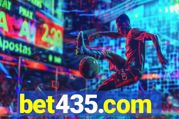 bet435.com