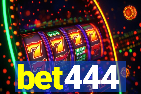 bet444