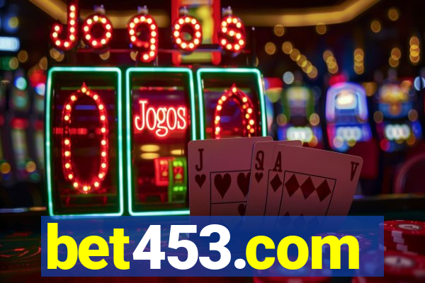 bet453.com