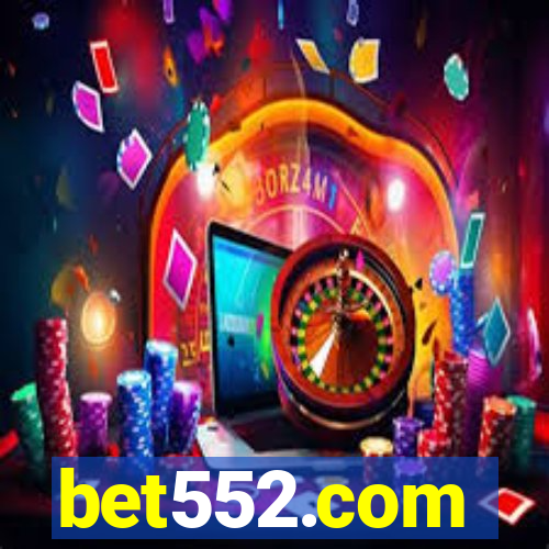 bet552.com