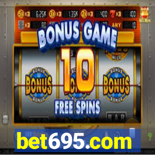 bet695.com