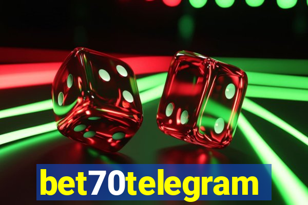 bet70telegram