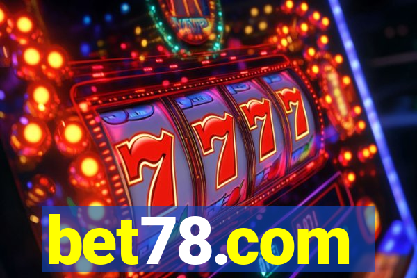 bet78.com