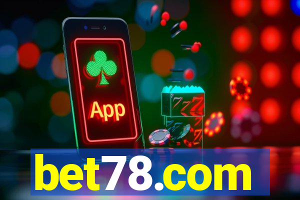 bet78.com